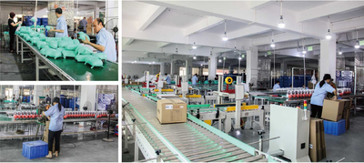 China Dongguan City Jiaheng Toys Co., Ltd. company profile
