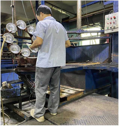 China Dongguan City Jiaheng Toys Co., Ltd. company profile