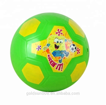 Giant Beach Bouncy Toy Ball Inflatable Sensory For Children Adults Pet Party