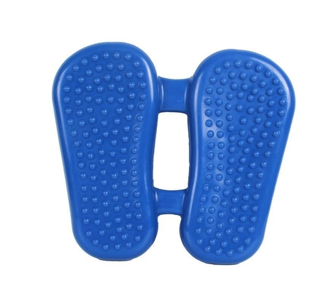 PVC Inflatable Balance Pedal Massage Stepper Mat Yoga Fitness