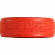 PU Stress Hockey Pucks , Eco Friendly Custom Foam Hockey Puck