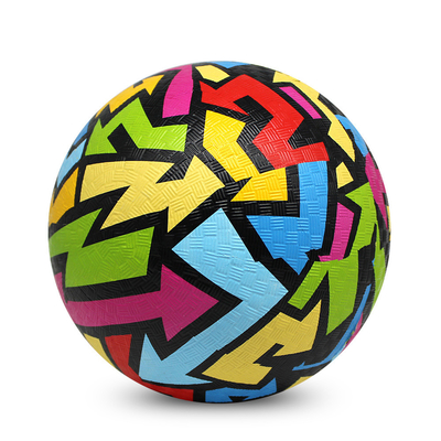 Portable Inflatable Playground Ball