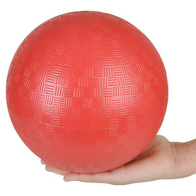 Lightweight Inflatable Playground Ball