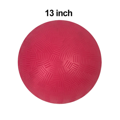 Nontoxic Outdoor Inflatable Playground Ball Multifunctional Odorless