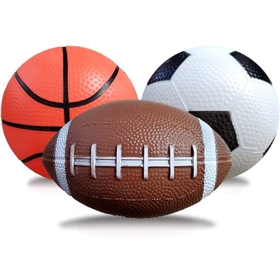 Nontoxic Toddler Basketball Ball