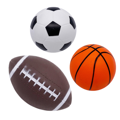 Wear Resistant Rubber Basketball Ball