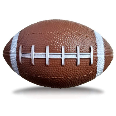 Antiwear Vinyl Sport Ball For Kids Multifunctional Inflatable