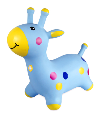 Harmless Inflatable Animal Bouncer