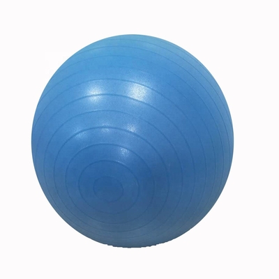 Ultralight Reusable PVC Yoga Ball Odorless Non Toxic Ecofriendly