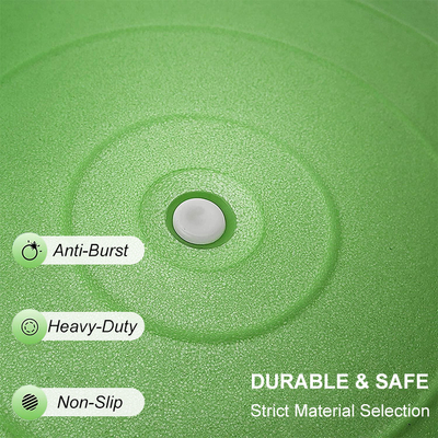 Odorless Burst Proof Stability Ball
