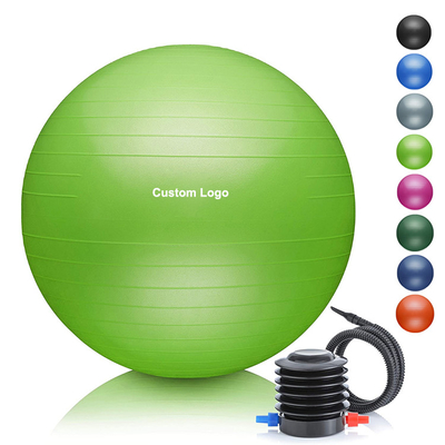 Odorless Burst Proof Stability Ball