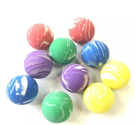 Antiburst Rubber Bounce Ball