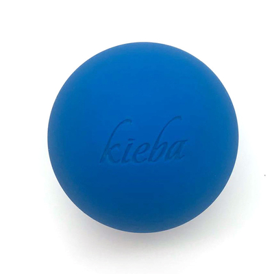 Antiburst Portable Rubber Bounce Ball For Physical Therapy tasteless
