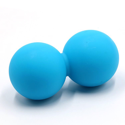 Antiburst Portable Rubber Bounce Ball For Physical Therapy tasteless