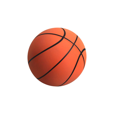 ODM Ultralight Small Foam Basketballs , Multifunctional Soft Foam Dodgeballs
