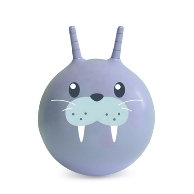 Antiburst Adult Sized Bouncy Ball