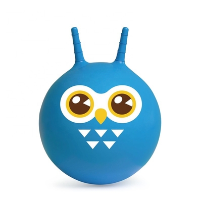 Antiburst Adult Sized Bouncy Ball