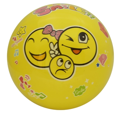 Multifunctional Bouncing Inflatable Ball