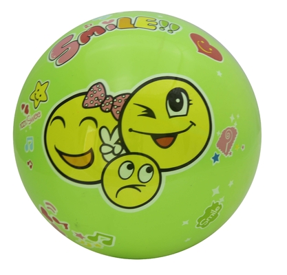 Multifunctional Bouncing Inflatable Ball