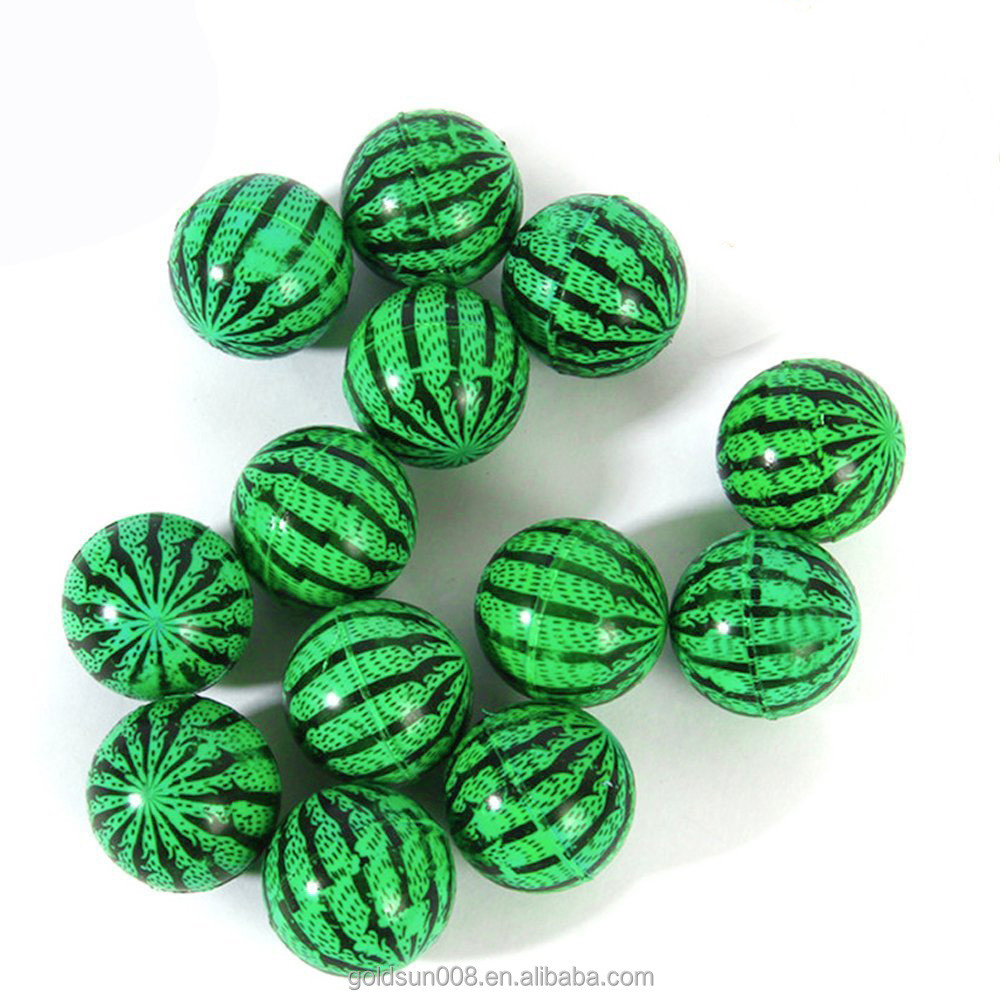3D PU Foam Squeeze Stress Ball With Customize Logo Relaxing Toys