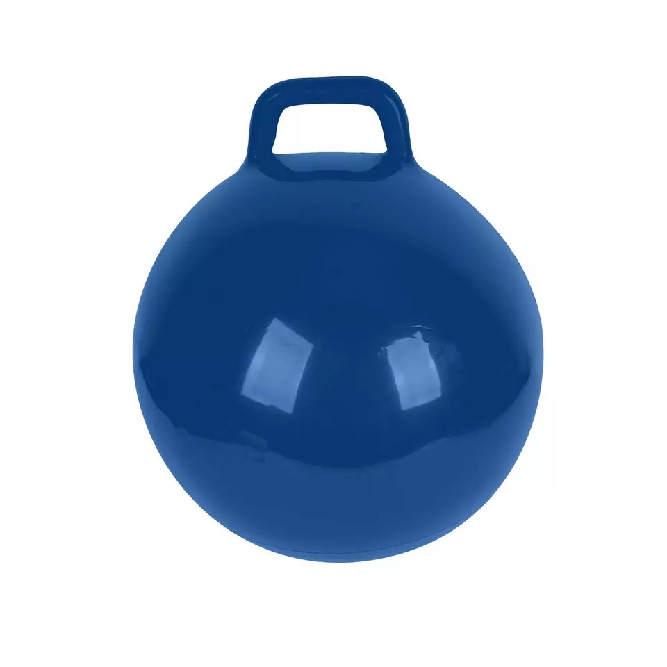 Kids Ages 3-6 Toys Hopper Ball , Jumping Hopping Hippity Hop Ball
