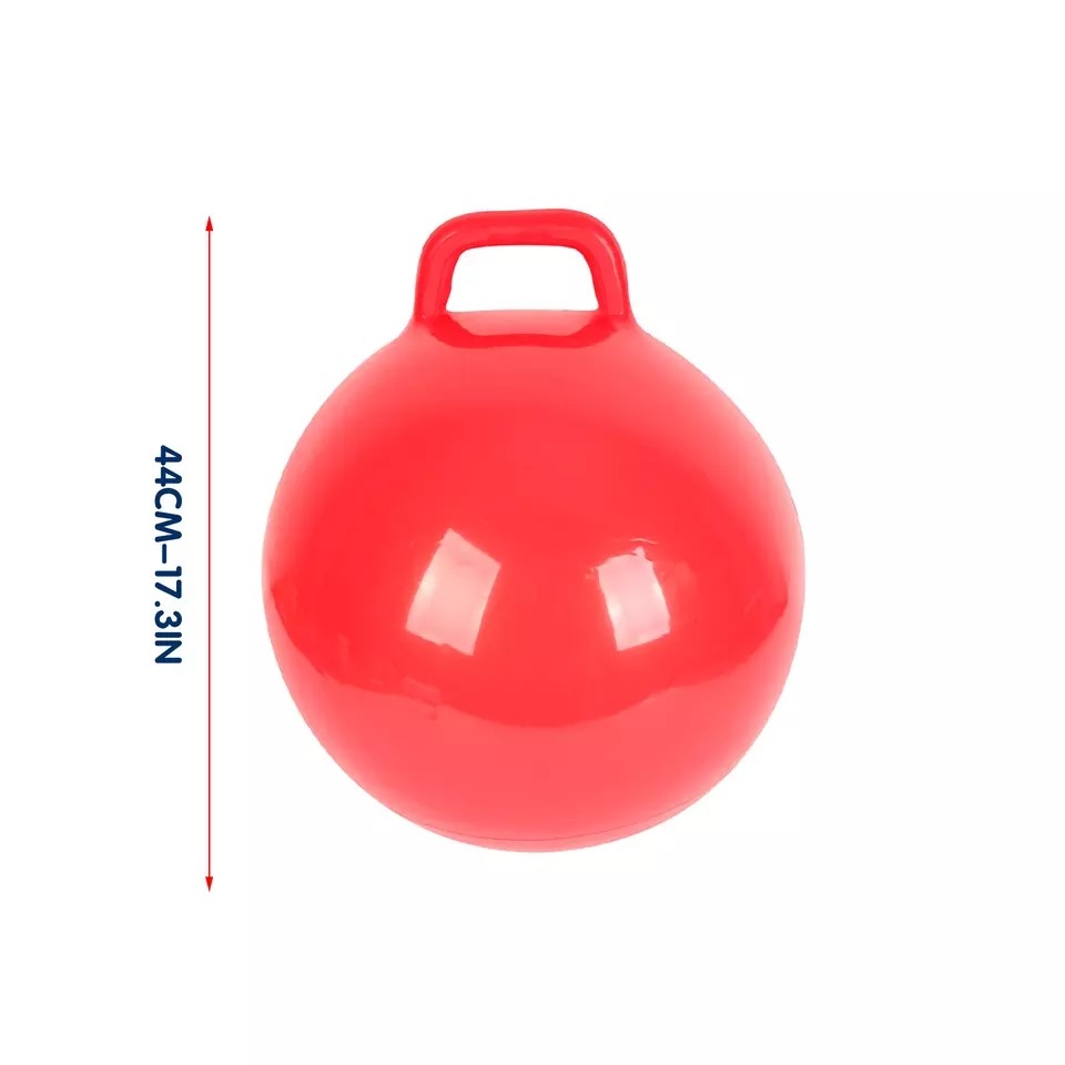 Adults Balance Pogo Jumping Lolo Ball Bouncy Hopping For Kids Play