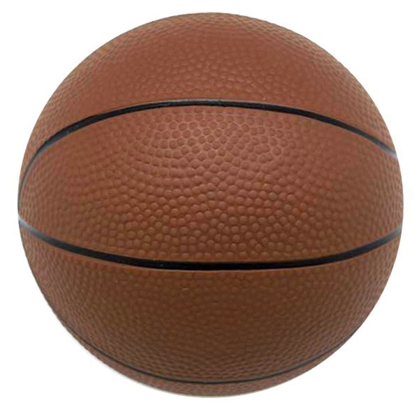 Antiwear PVC Toddler Sports Ball Odorless Basketball For Children