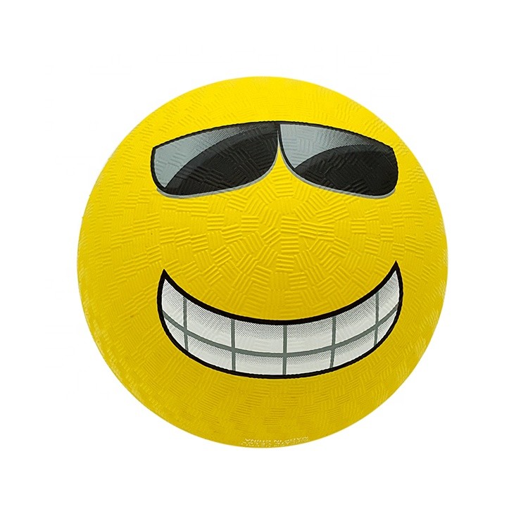 Multifunctional Rubber Bounce Ball
