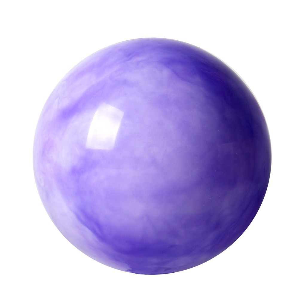 PVC Inflatable Bouncing Kids Toy Balls Antiwear Multifunctional
