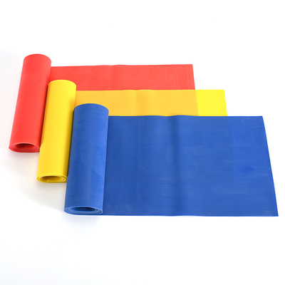 Ultraportable Nontoxic Exercises Using Resistance Bands For Legs Thickened